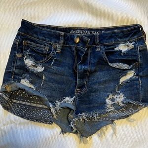 AE. Womens shorts